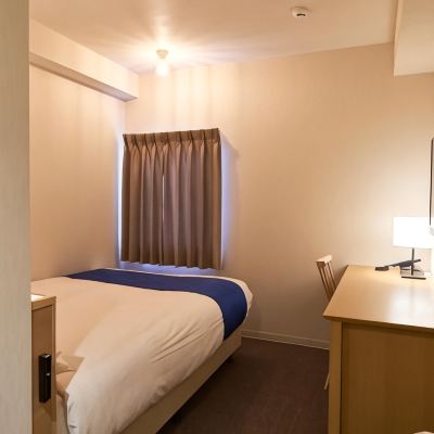 ダブルエコノミールーム HOTELメリケンポート神戸元町 クーポン
