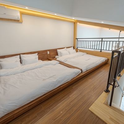 201호 204호 프라이빗 풀빌라 복층 Gyeongju Lacus Hill Pool Villa 쿠폰