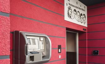 Star Apart Hotel Sachsenhausen - Housity