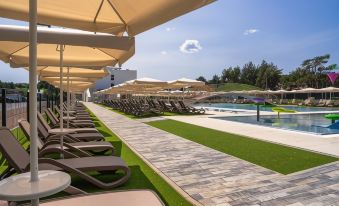 Hotel Ostaniec - Housity