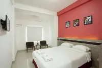 Amaia Hotel