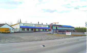 Ida's Motel & Restaurant