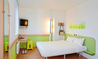 Ibis Budget Belfort Centre