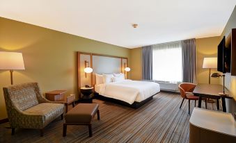 Fairfield Inn & Suites Milwaukee North