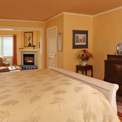 Voltaire L Auberge Provencale Bed and Breakfast Promo Code