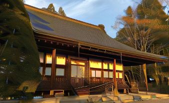 Fuji House