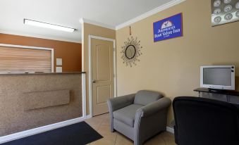 Americas Best Value Inn Visalia