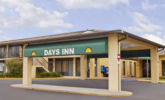 Americas Best Value Inn-FL Turnpike & I-95 Junction