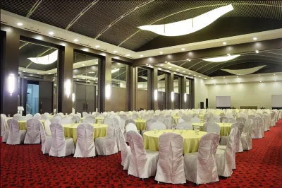 Hotel Horison Lampung Hotels in 