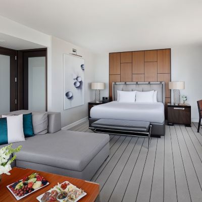 Studio Suite Non smoking Ocean Casino Resort Promo Code