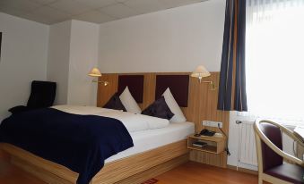 Hotel Wildunger Hof - Housity