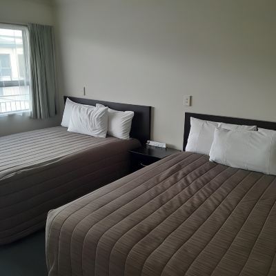 Family Double or Twin Room, 1 Bedroom