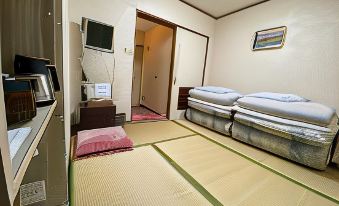 Asakusa Hostel Toukaisou