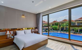 Manli Resort Quang Binh