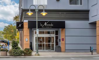 Le Noranda Hotel & Spa, Ascend Hotel Collection
