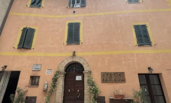 Locanda Francescana - Housity