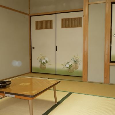 和風ルーム ぬくもりの宿 いしだ クーポン