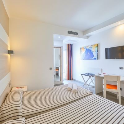 Standard Room Mll Palma Bay Club Resort Promo Code