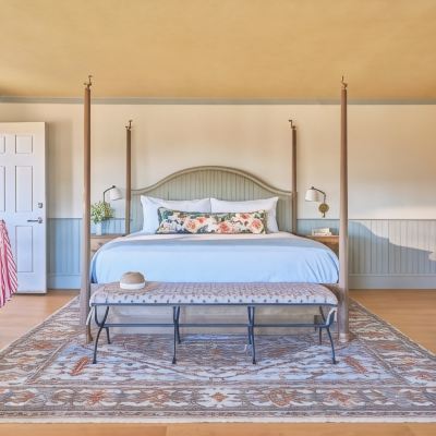 Suite, 1 King Bed With Sofa Bed (Ocean) Sanderling Resort Promo Code