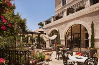 Villa Brown Jerusalem, a Member of Brown Hotels