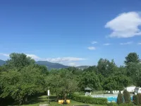 ブライアックリフ モーテル