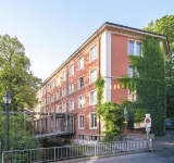 Jugendherberge Basel