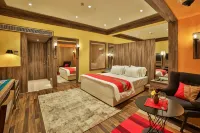 Sayaji Rajkot Hotels in 