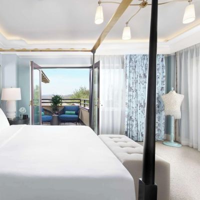 The Grand Lodge Highlands Suite Nemacolin Promo Code