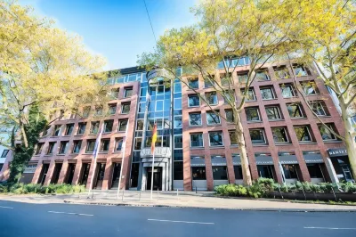 ACHAT Hotel Bremen City Hotels in 