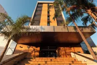 Rede Andrade Luxor Các khách sạn ở 