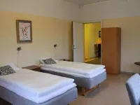 Stationshusets Hotell Och Café Hotels in Köping