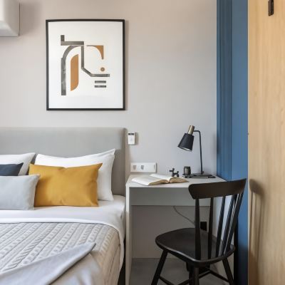 King Room TREND Promo Code