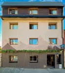 Huella Andina Hotels in 