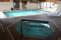 Daniels Summit Lodge