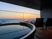 Sado Resort Hotel Azuma Hotels in Sado