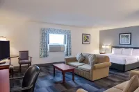 Days Inn & Conference Centre by Wyndham Camrose Norsemen Hoteles en 