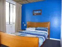 Adelaide Travellers Inn Backpackers Hostel Hoteles en 