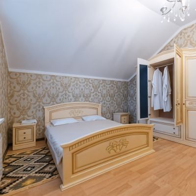 Family Apartment Golden Empire Promo Code