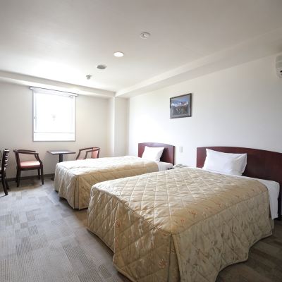 ツインルーム(禁煙) くれたけイン御殿場インター クーポン