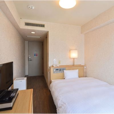 ダブルルーム(禁煙) 四日市シティホテルアネックス クーポン