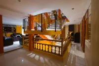 Hotel Balcones Plaza