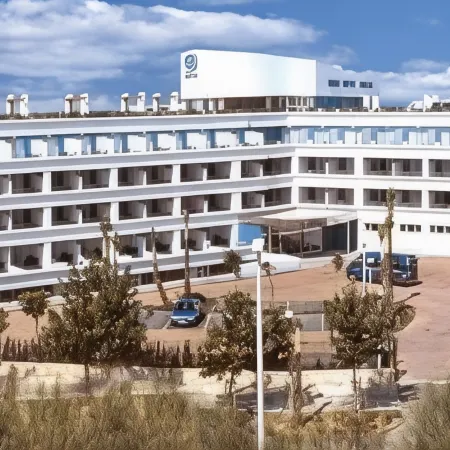 Alegria Costa Ballena Aquafun