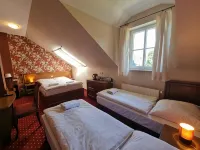 Rezydencja Pałac Lucja BB Hotels in 