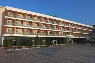 ฮอลิเดย์ อินน์ เอ็กซ์เพรส มานิซา - เวสต์ บาย IHG โรงแรมใน