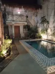 Airport Hostel Manila