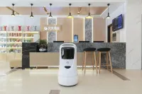 Shell Hotel (Xuzhou Xinyi Nanjing Road Railway Station)