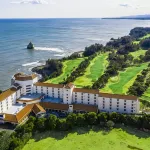 โอไนฮามะ โอเชียน โฮเทล แอนด์ กอล์ฟ คลับ โรงแรมใน