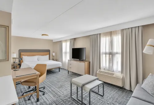 Homewood Suites by Hilton Toronto-Markham