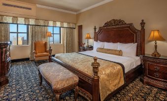 The Claridge Hotel - Housity