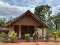 Jungle Eco Lodge & Safari